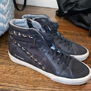 vintage havana sneakers